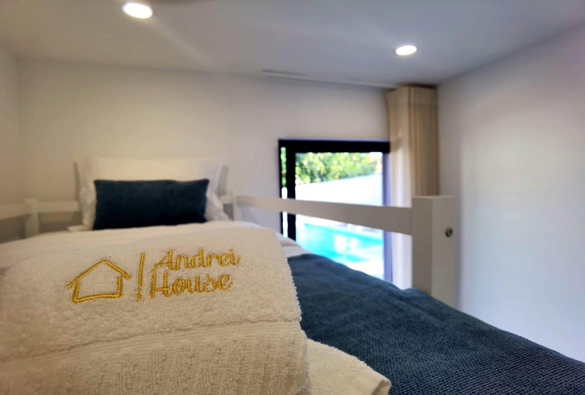 فيلا Andreihouse أماريس المظهر الخارجي الصورة